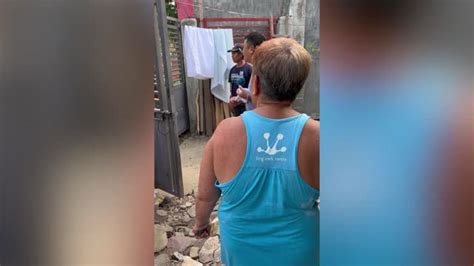 mom and son milf300|Son Surprises Mom As Flower Delivery Driver After Years Apart.